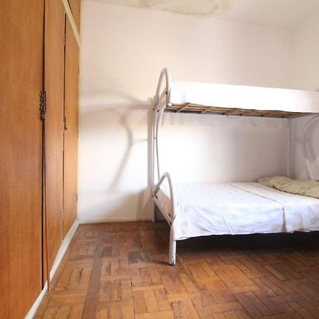 Hostel Montanha Sagrada Sao Lourenco  Eksteriør bilde