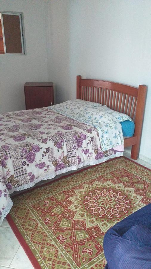 Hostel Montanha Sagrada Sao Lourenco  Eksteriør bilde